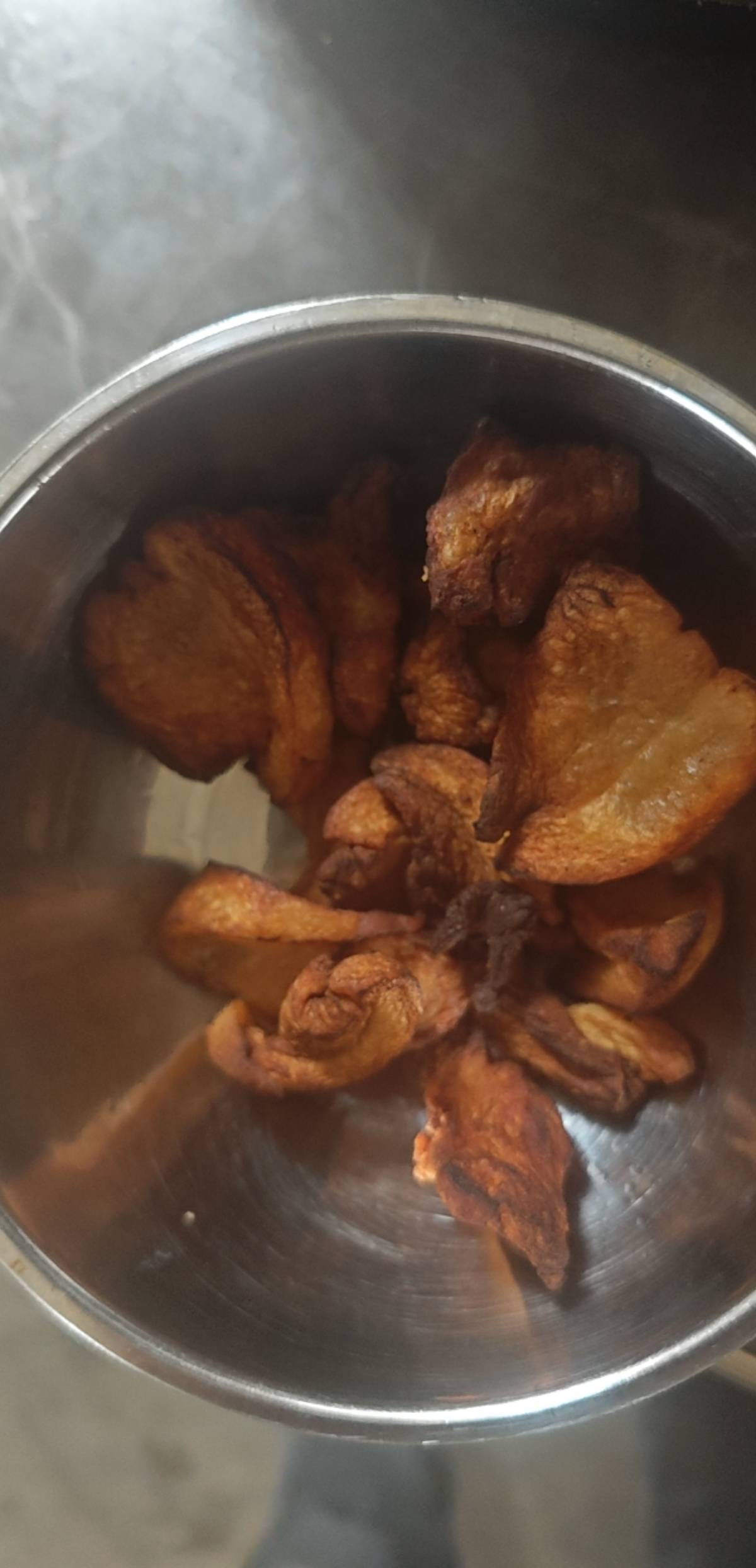 开饭了，开饭了，老哥们


66 / 作者:七匹狼二 / 