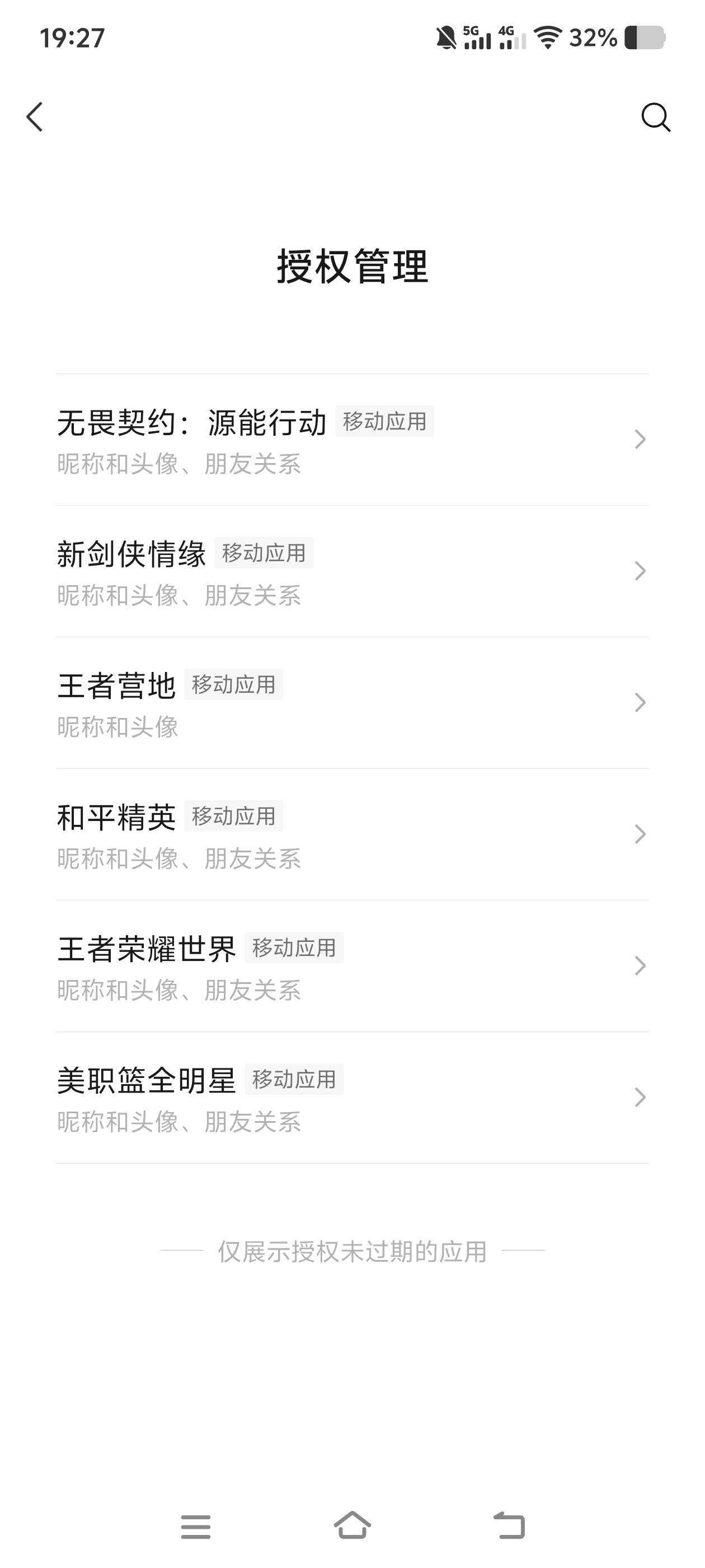 授权里面找不到王者怎么办，还没满30天
8 / 作者:羊毛帝 / 