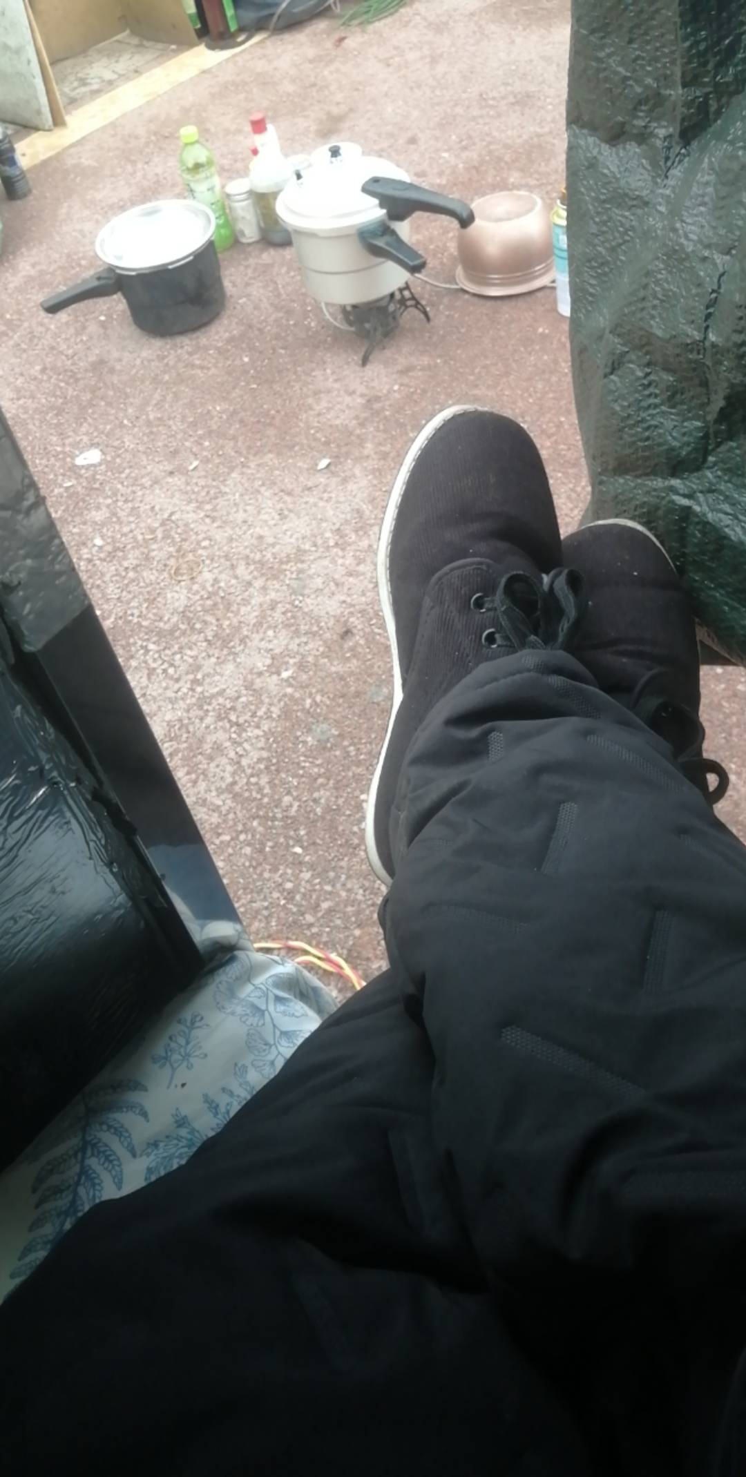 没有毛，打了2次滴滴，16+16，一分没付，

5 / 作者:卡农新来的 / 