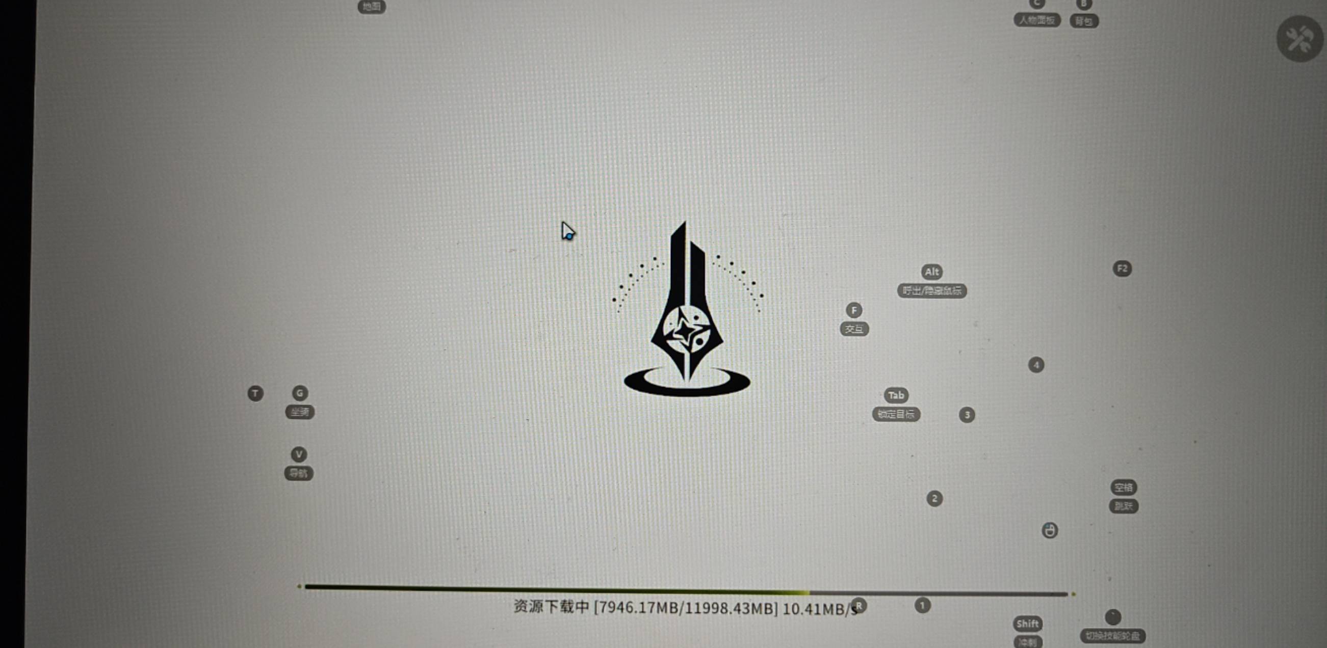 有老哥试了吗？模拟器下载中

76 / 作者:成功叽叽咕咕 / 