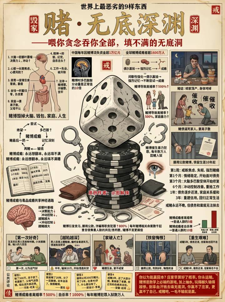 夜班赌苟多，各种言论各种心里路程，过不了几天大部分估计又是那个苦哈哈手机贷，兄弟67 / 作者:想吃菠萝包 / 