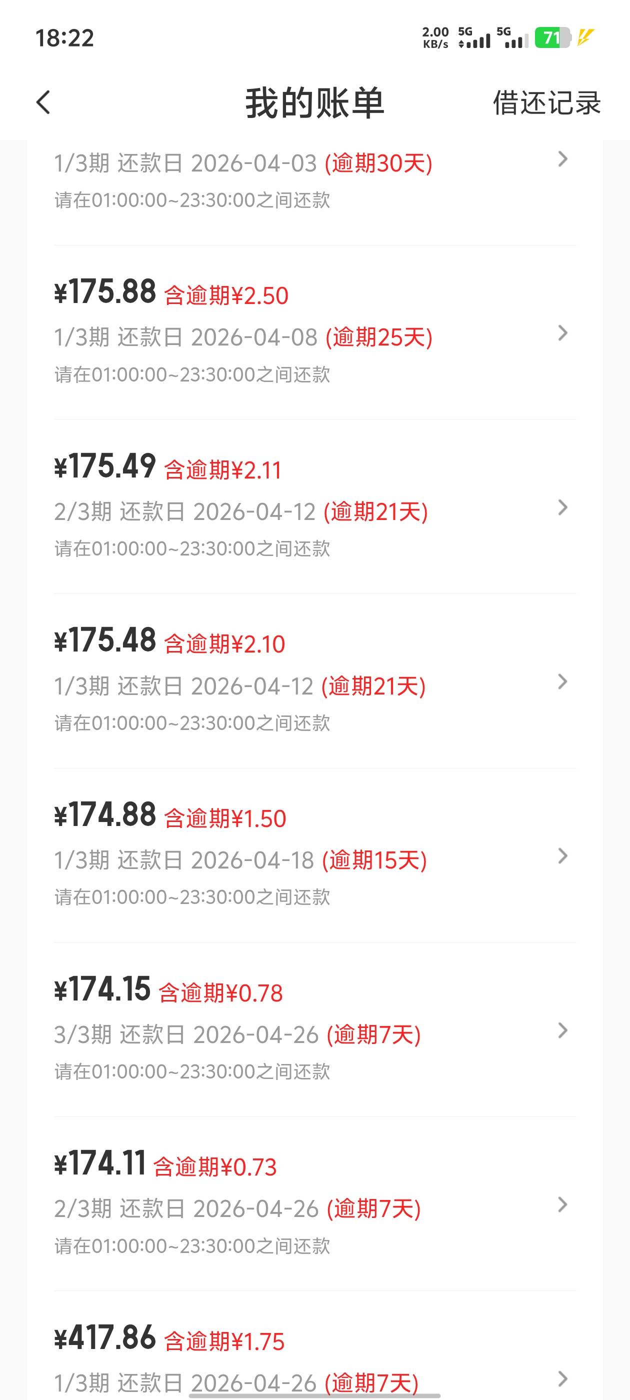 这cxd和ykd两边逾期2100多，协调2200还要我买209的会员，平账还要倒贴买个锤子会员浪94 / 作者:湖南吴彦祖 / 