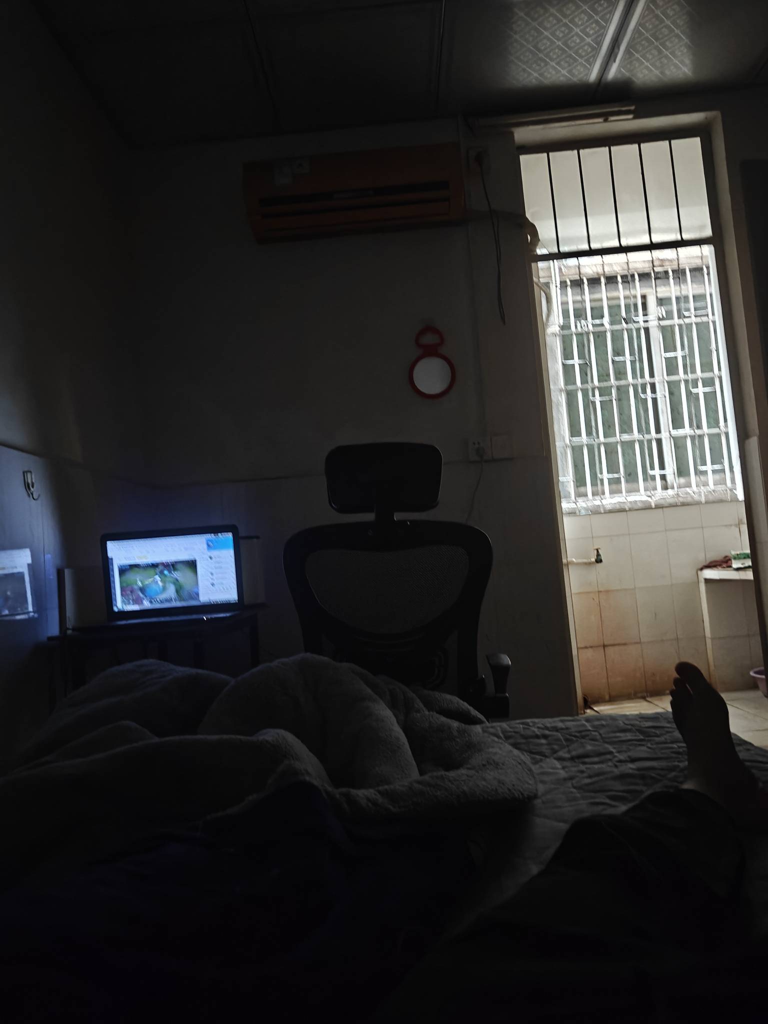 老哥们怎么都进厂了，我牙T还没结束

36 / 作者:独处此心光明。 / 