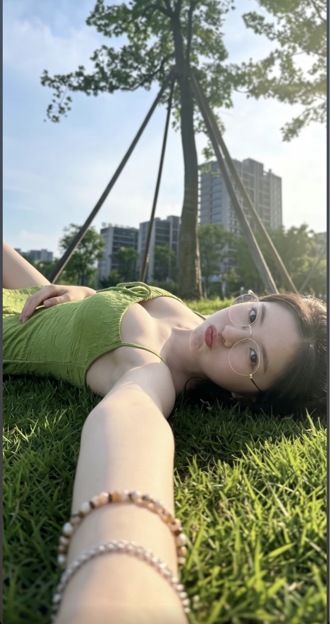 手都点麻了也没捡漏成功，苹果不知道怎么设置连点

95 / 作者:李二拐 / 