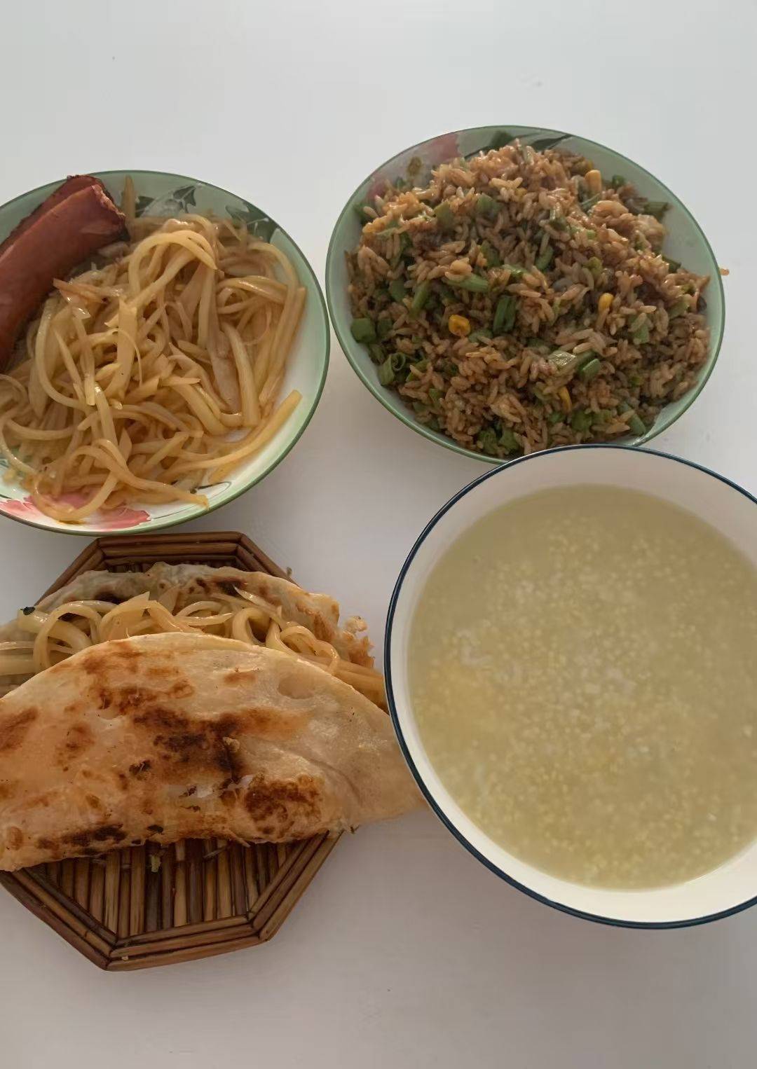 到饭点了

95 / 作者:海阔天空5863 / 