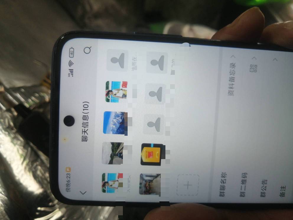 牛啊，感谢老哥，10个微，10个资金号，调整字体可以啊！



83 / 作者:卡农新来的 / 