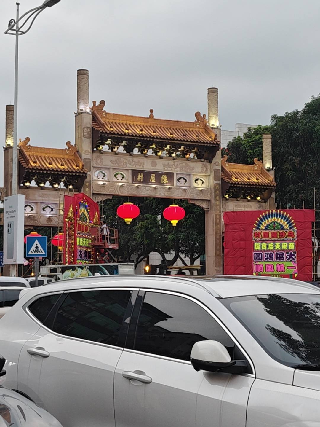 出来溜达一圈，在这边又住八天了，这两天准备闪人，转移阵地

84 / 作者:取名叫小丑 / 