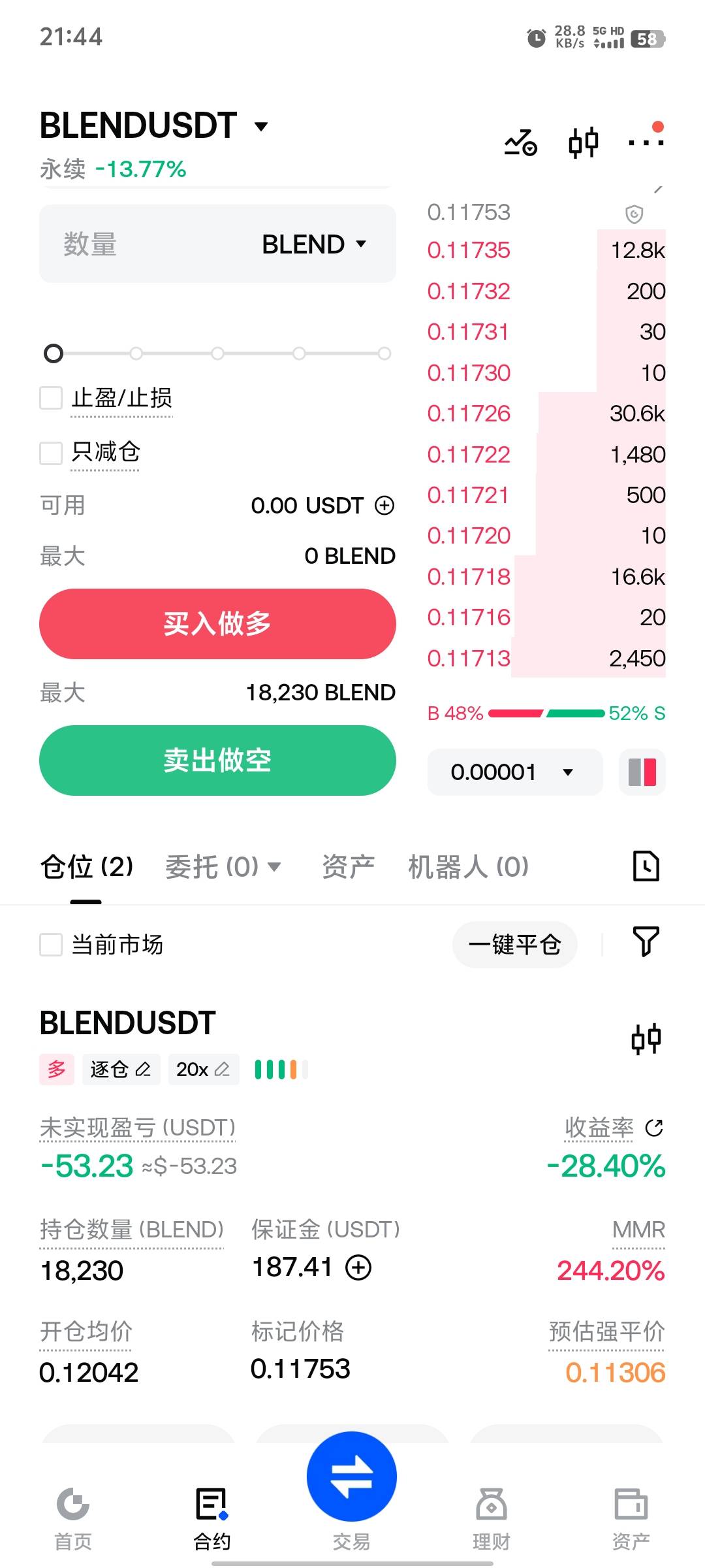 老哥们，救我

25 / 作者:海纳小川 / 