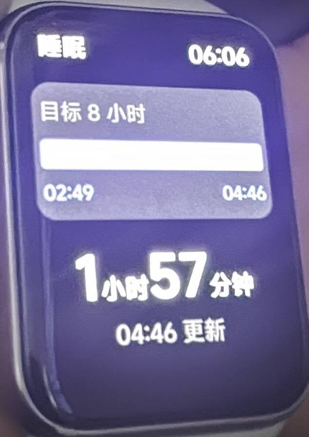 哎，不上班熬夜多了老这样，然后白天下午又睡

76 / 作者:撸毛小王子 / 