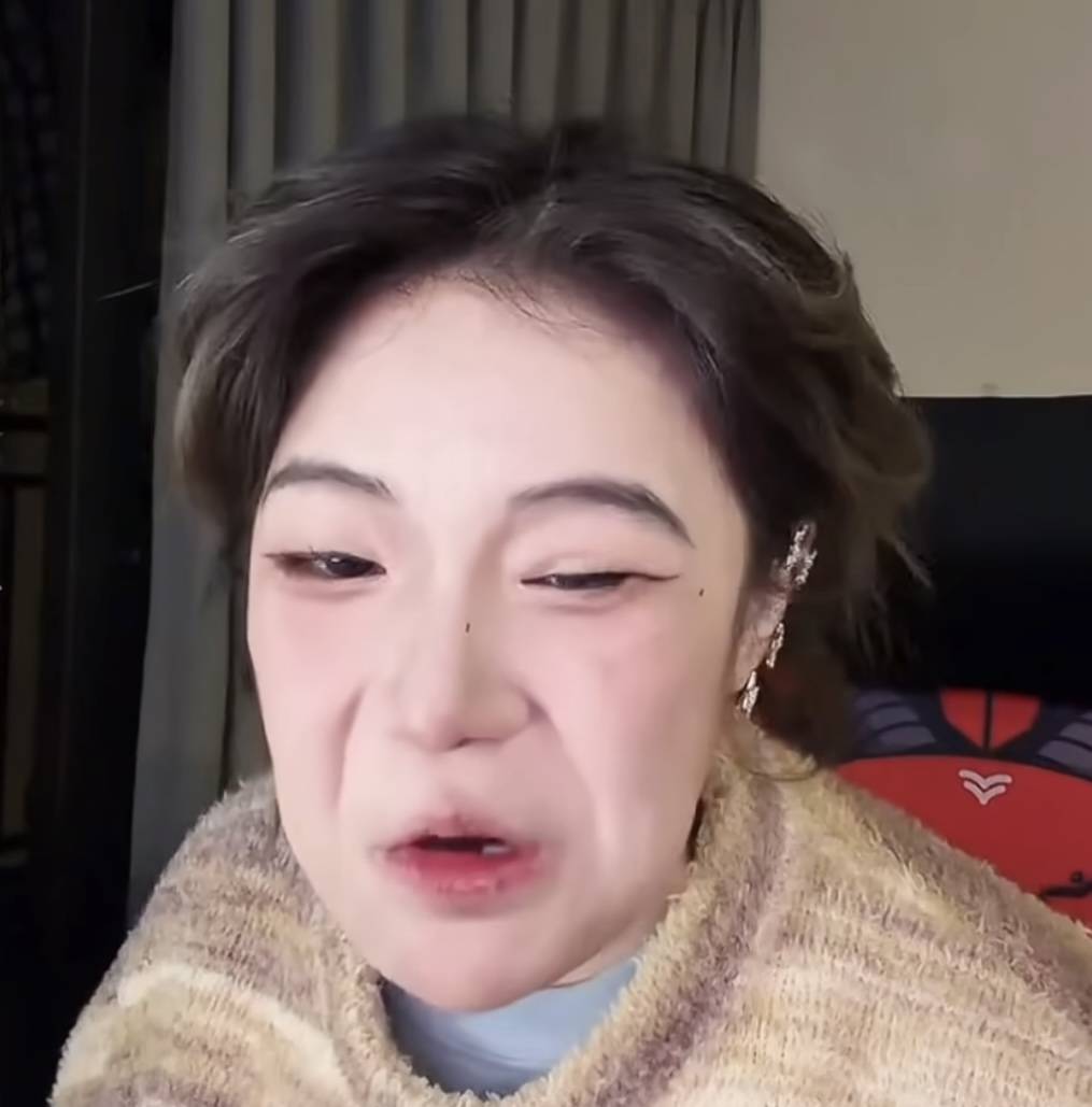 pxx买的食物，有变质发霉，平台客服只想赔1张，已经12315投诉处理，争取1q元。给我吃22 / 作者:德军飞行员 / 