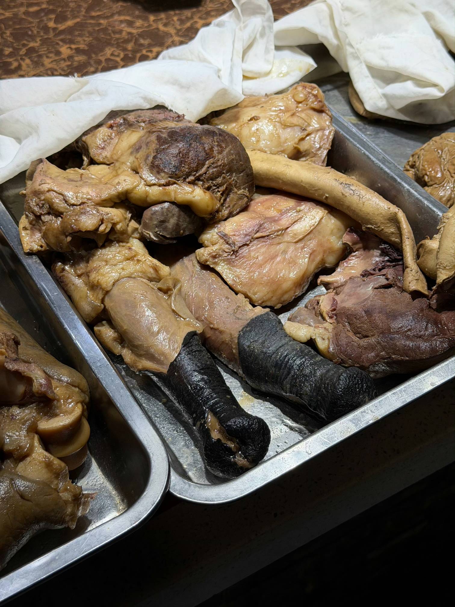 等老哥们吃饱天刀链接就发出来了，别急

55 / 作者:一只麓 / 
