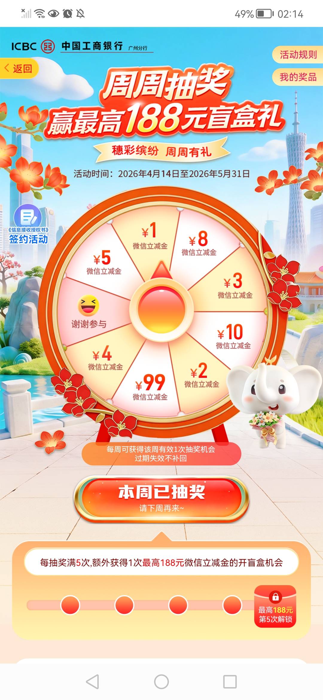 5月11日羊毛线报总结合集100 / 作者:忘了說晚安丶 / 