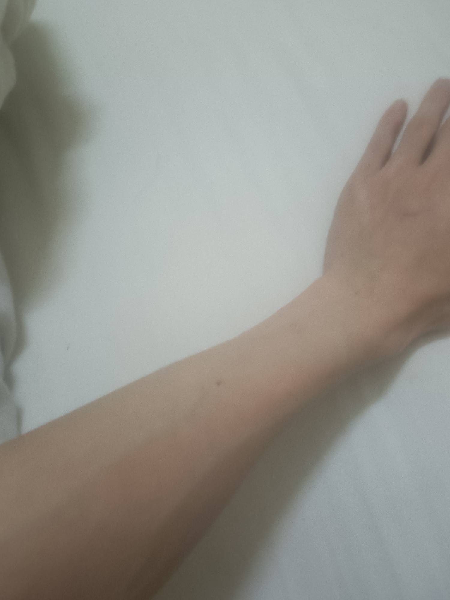 老哥们我手腕细的跟竹竿一样，有什么办法能让他变粗，夏天都不好意思穿短袖

70 / 作者:沃德寄八狠大 / 