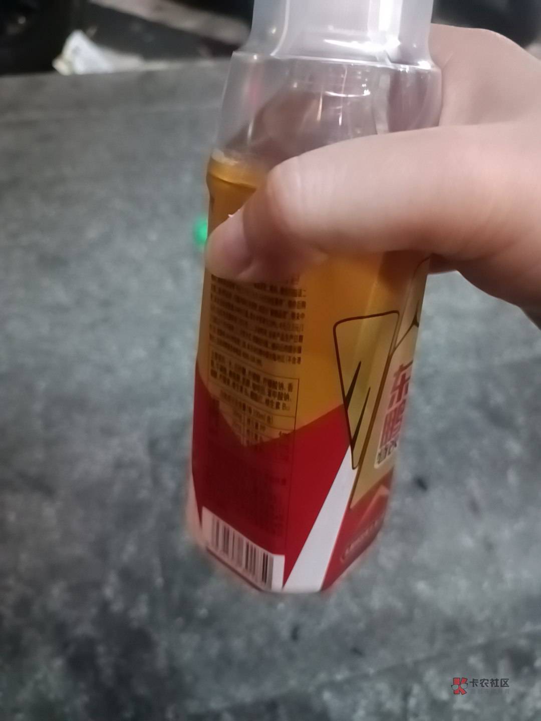 多转一个月工资的时候不请老哥们喝可乐，出事了才找老哥们给解决方案

47 / 作者:朱铁胆 / 