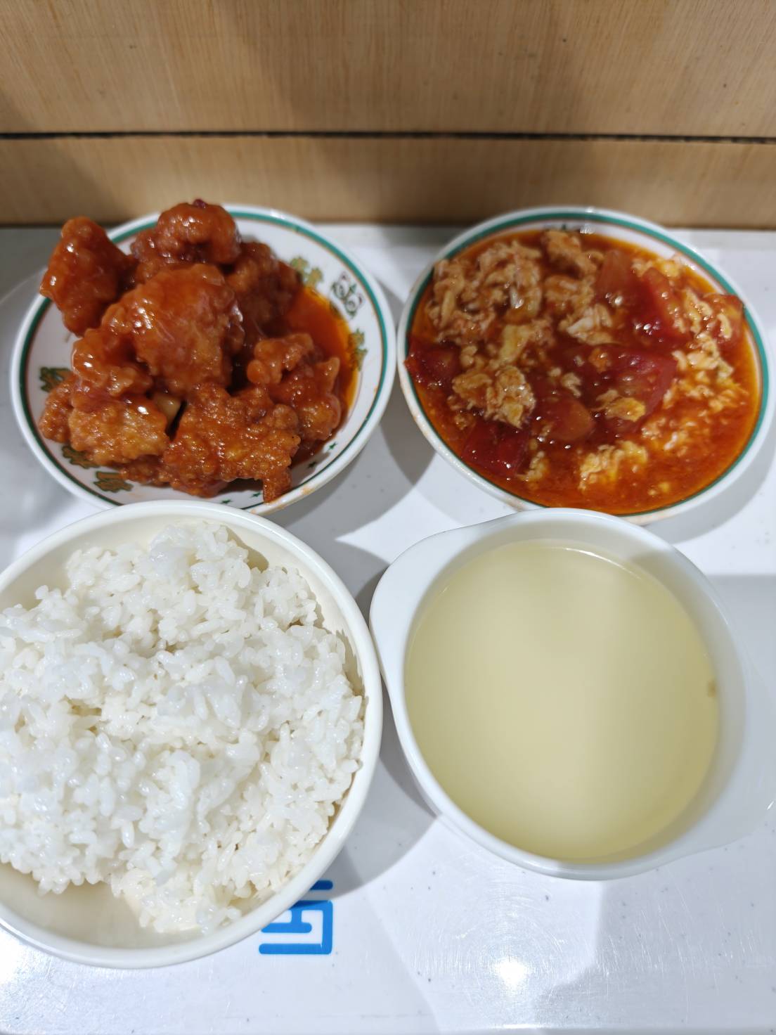 老哥们压抑了，干个铞仓管跟干生产一样，还要12小时两班倒，工资又比产线的低，提桶跑69 / 作者:神孙策 / 