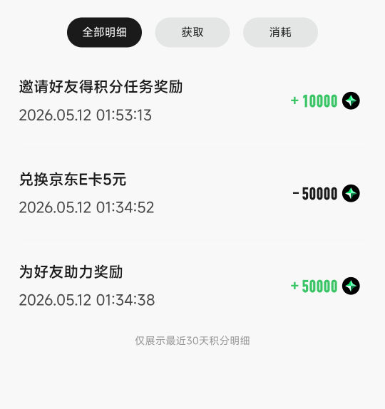 新活动：元宝app邀请好友得积分任务奖励活动46 / 作者:好好好649 / 