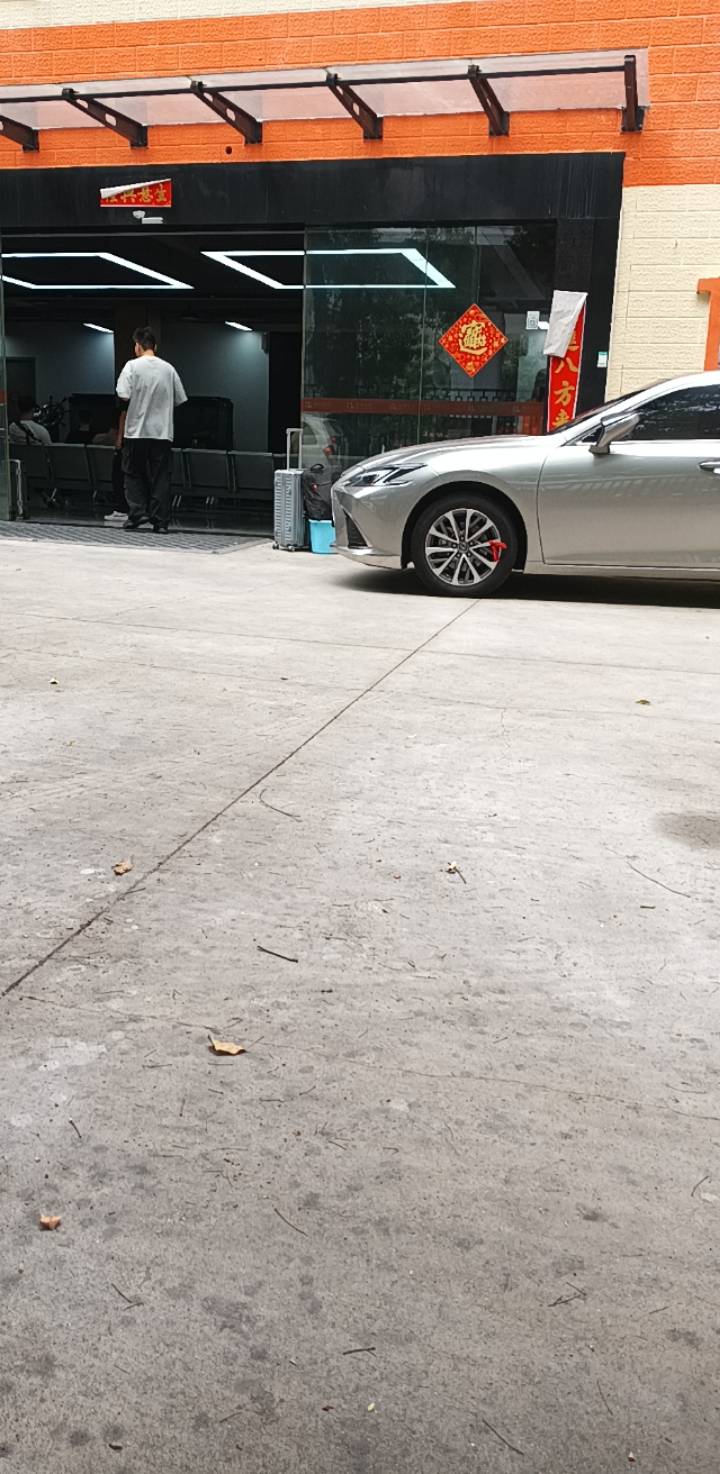 老哥进厂了，外卖不行了，进厂混到过年

65 / 作者:女童精神压力 / 