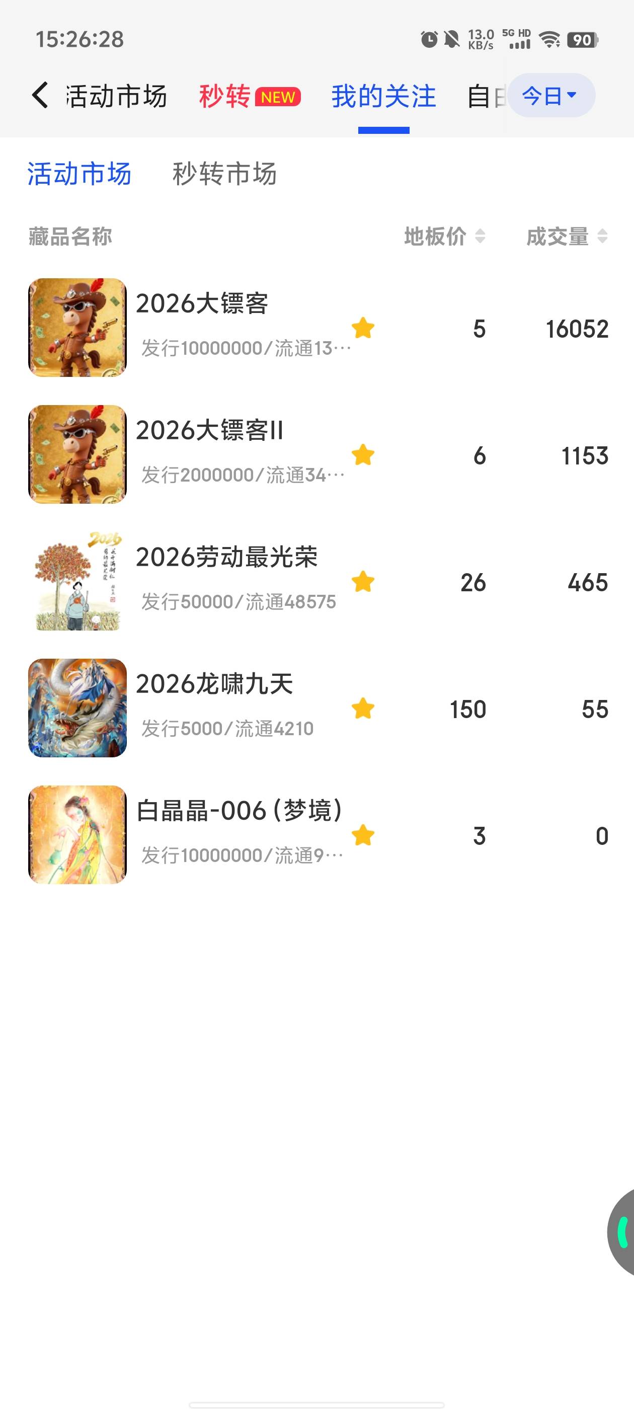 ib还有老哥捏着没出的吗

29 / 作者:元小号 / 
