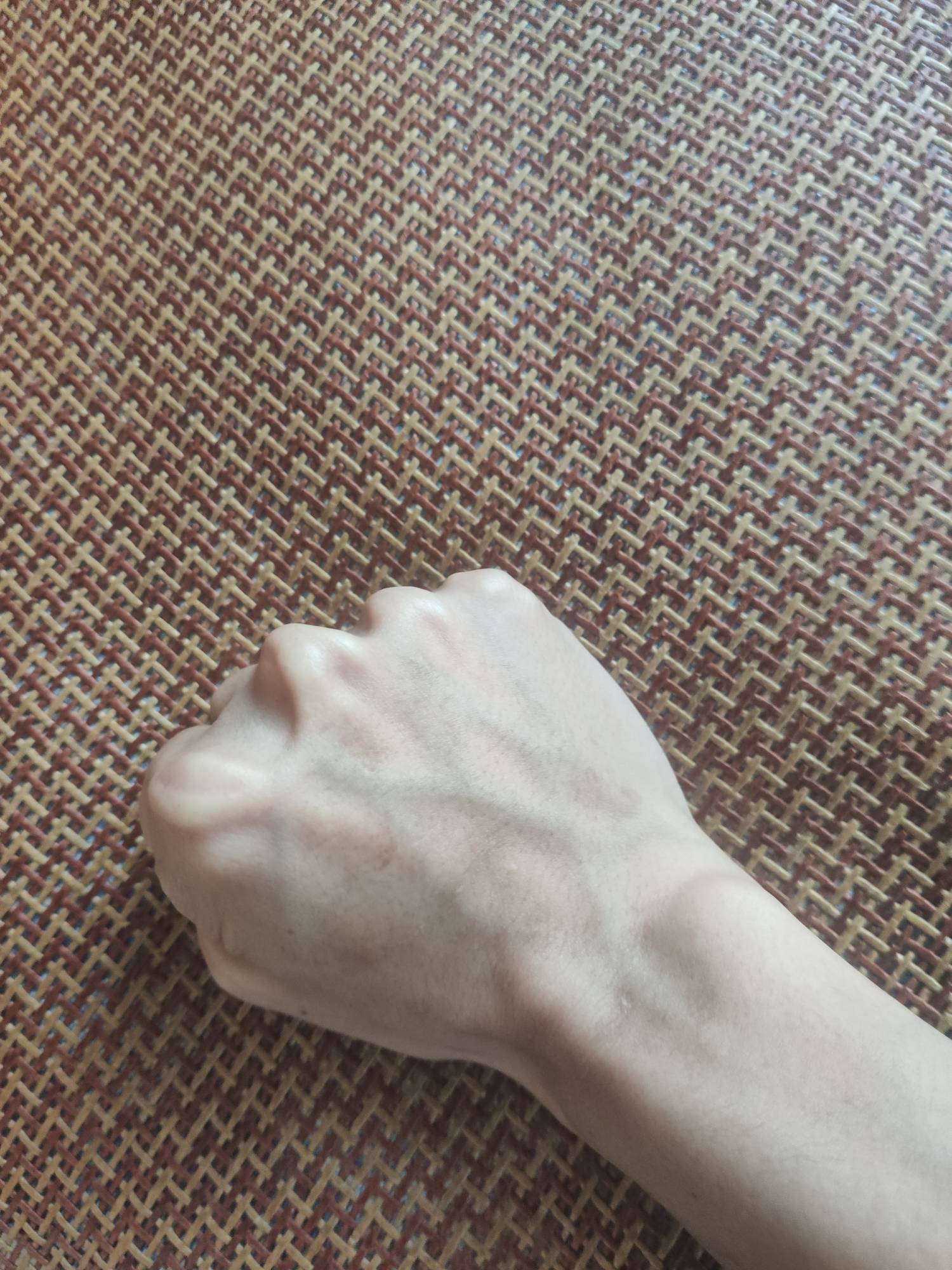 有的人越躺越胖，而我越躺越瘦，基因不同吗，100斤


5 / 作者:王轩续集 / 