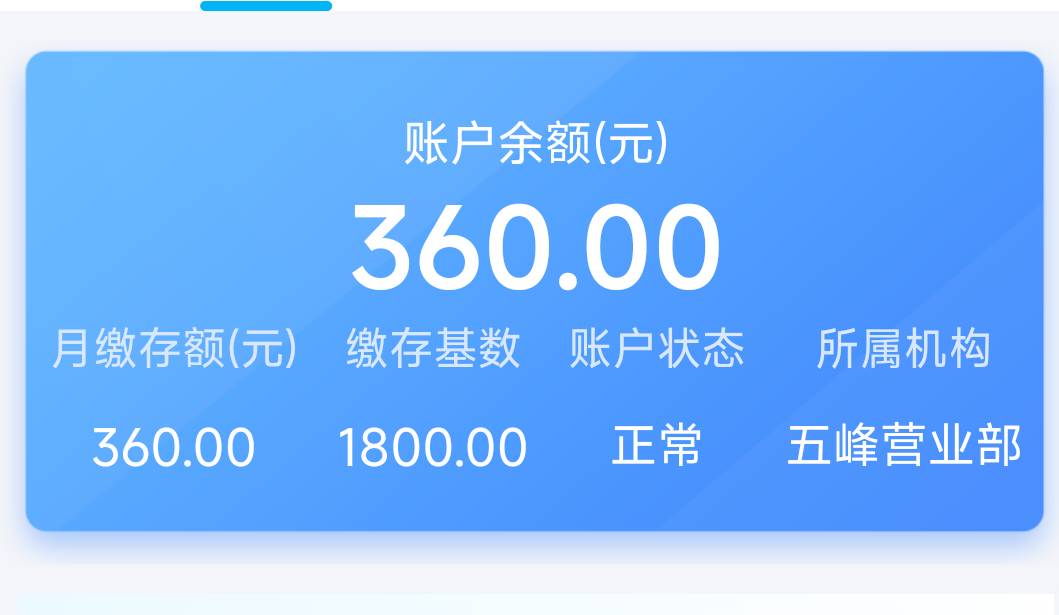 宜昌公积金一百块现在还有，刚提了，没有玩的就速度了

100 / 作者:特瞳孔 / 