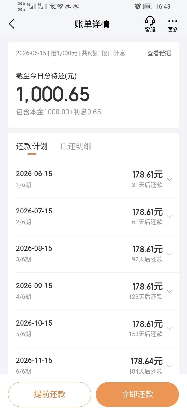 京东金条下款1k成功，注销2次就能下款，我的没逾期过就征信花了

83 / 作者:上一秒 / 