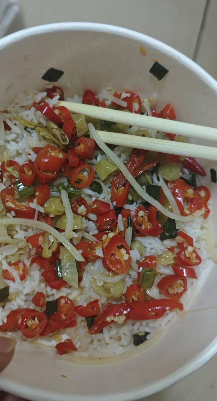 这商家太毒了，我还是个湖南仔

99 / 作者:羊肉汤 / 