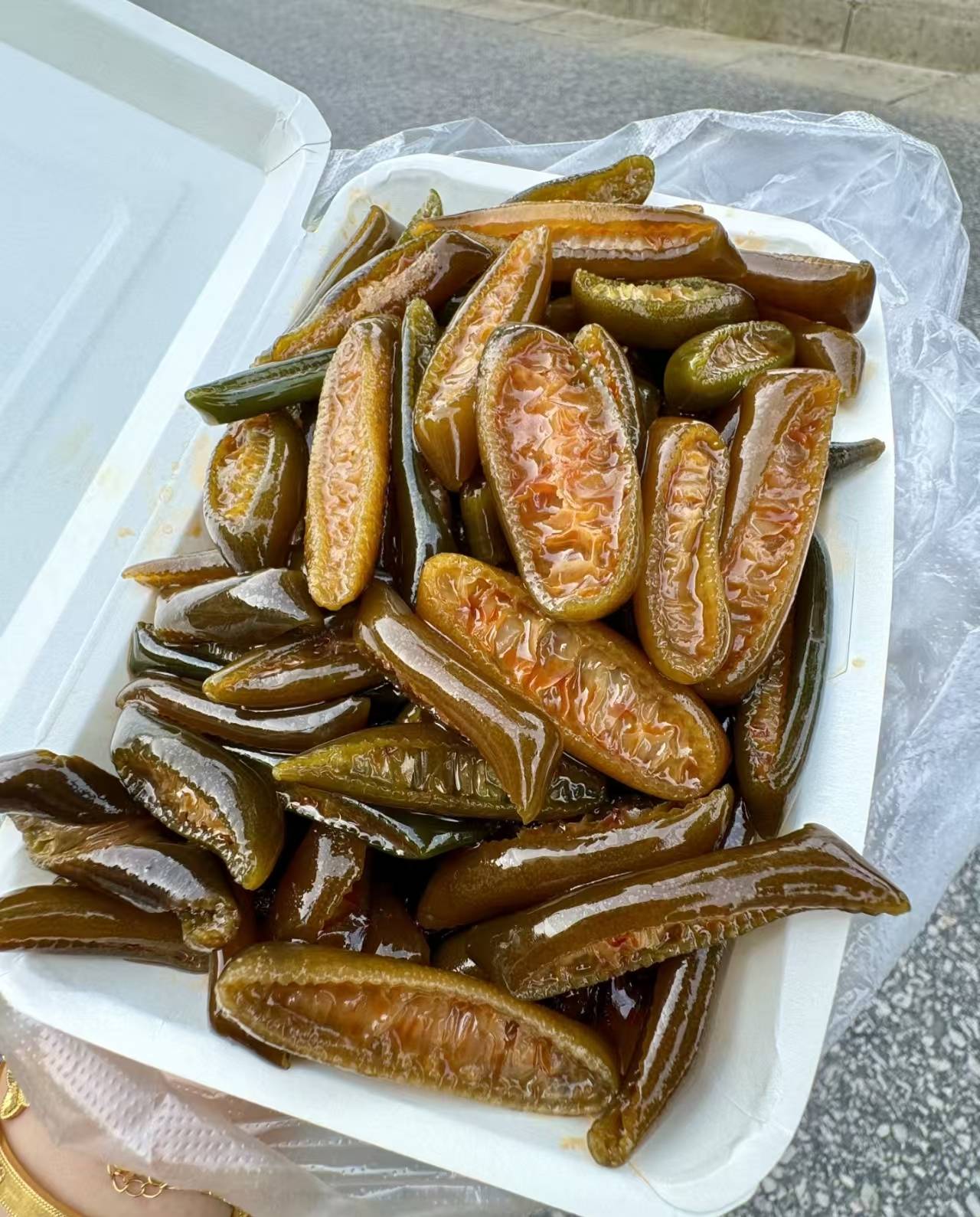 有没有无锡老哥知道这个叫什么

40 / 作者:挂币仔 / 