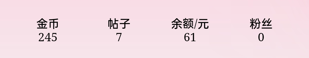 老哥们，怎么提出来啊？

50 / 作者:熊猫也会后空翻 / 