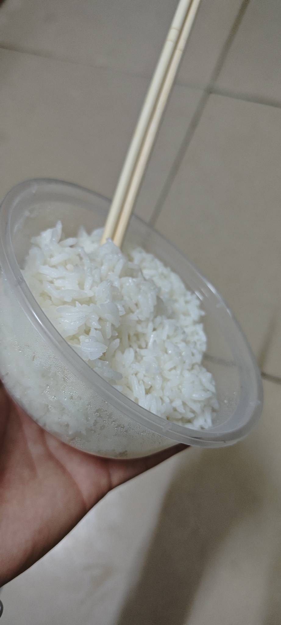 点个外卖给了几口饭，把我当猫了

72 / 作者:撸毛小王子 / 