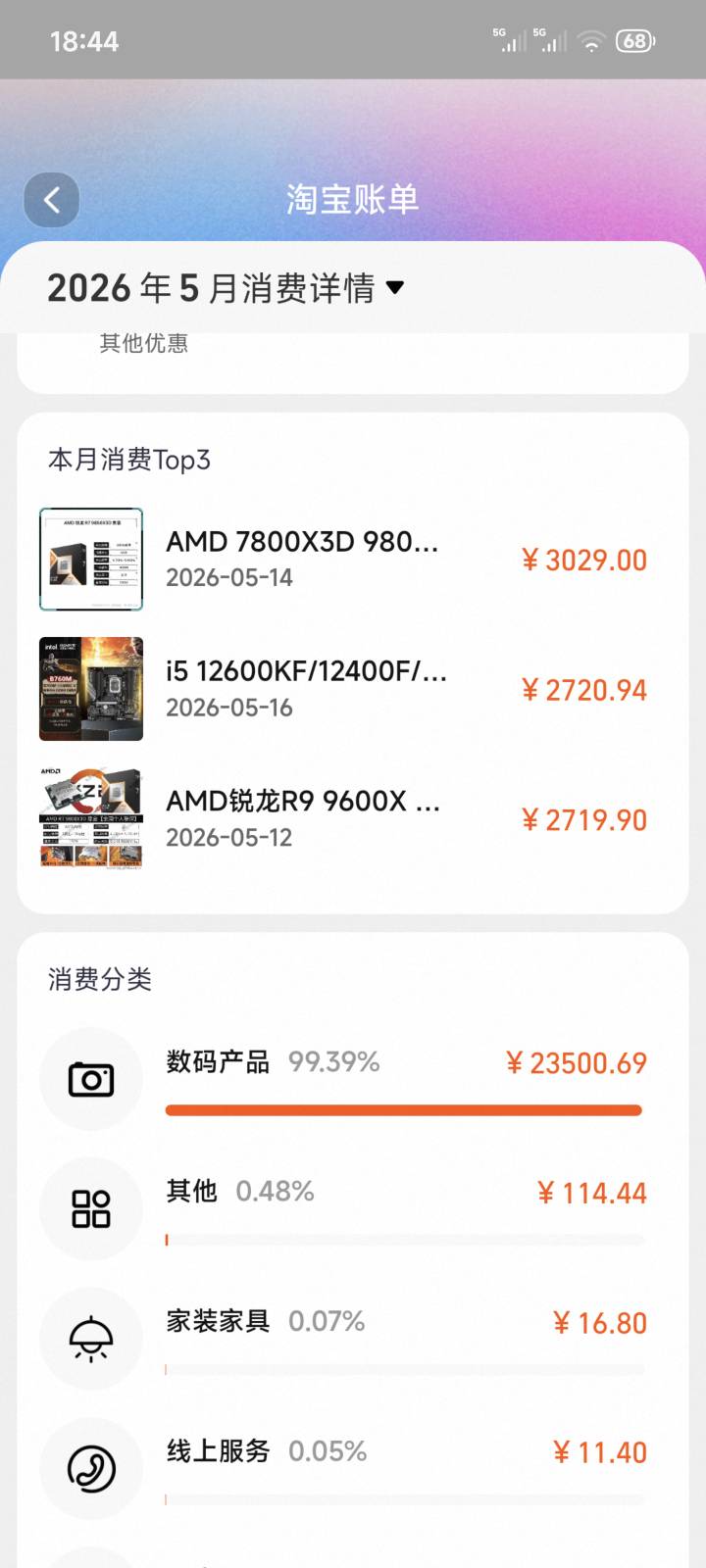 29400淘金币卖了75，对方代付，买的酒有没有什么风险啊，我看没人搞这个
64 / 作者:梦幻满天星辰 / 