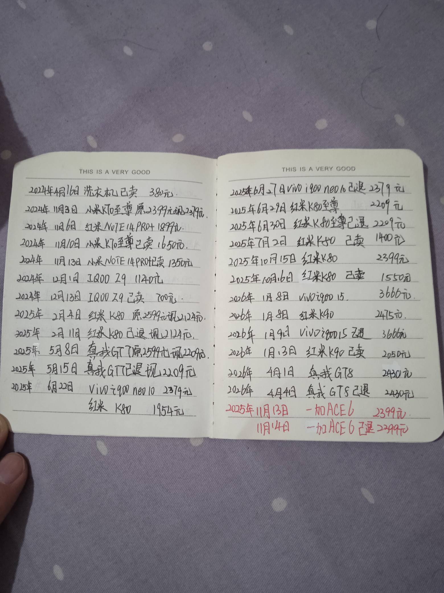手机买不成，钱全.了
88 / 作者:|天选之人| / 
