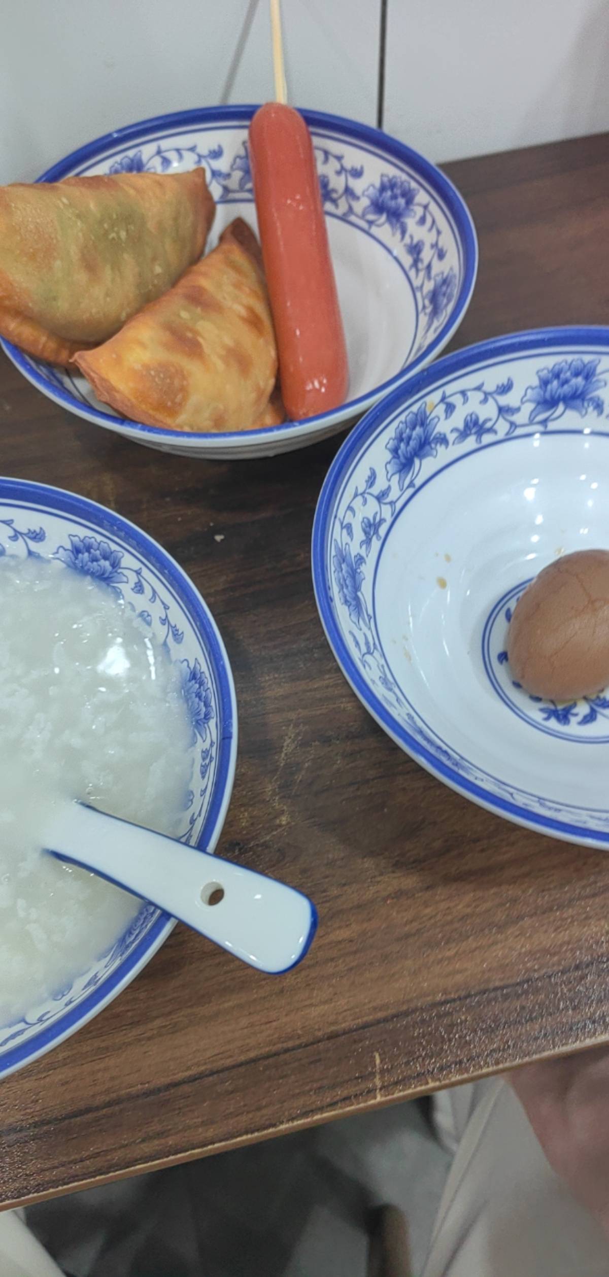 13块钱小吃一顿早饭

15 / 作者:赵秋毫 / 