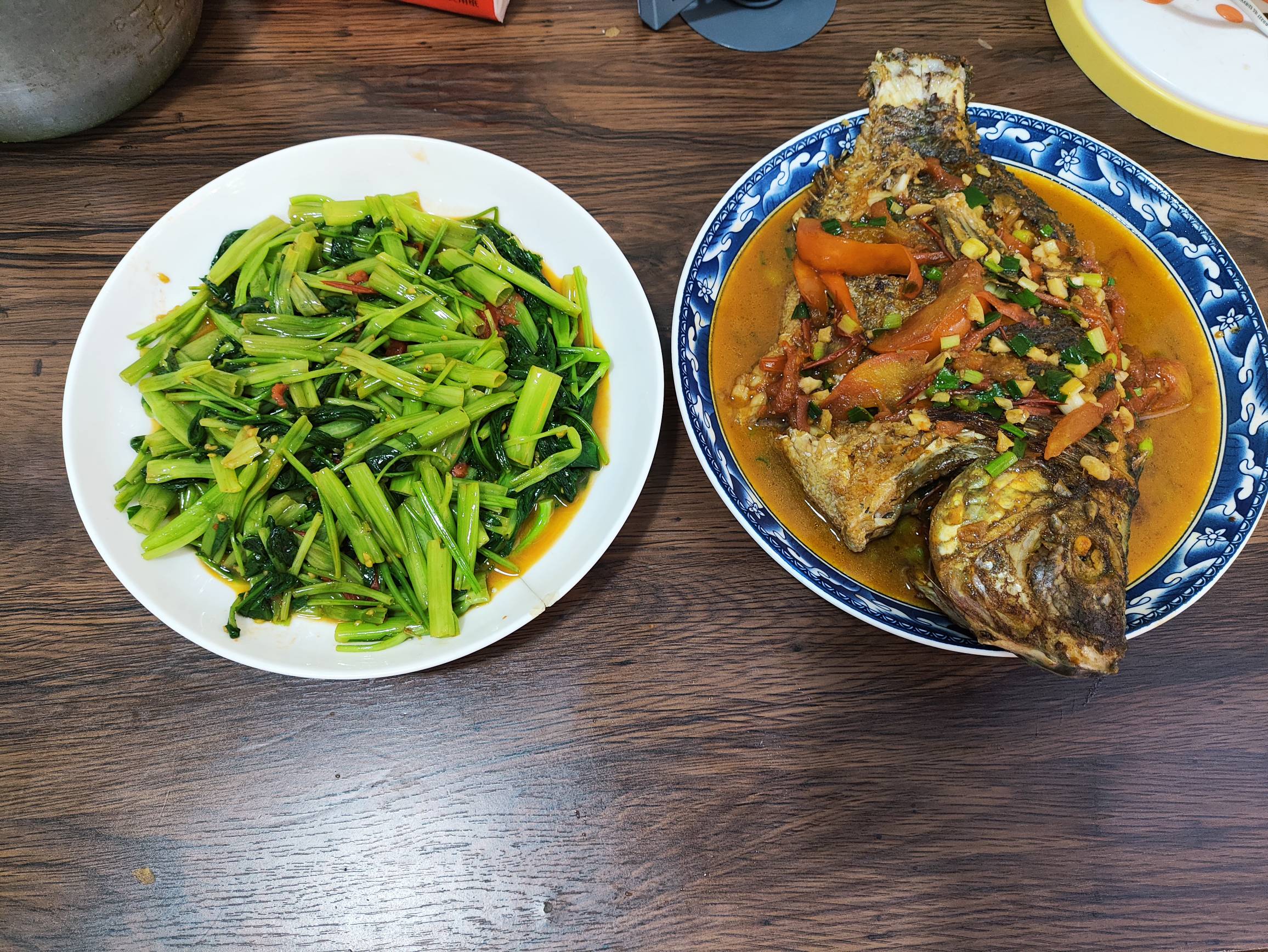 15块又得一餐，俩个人刚好够吃

47 / 作者:管理人员 / 