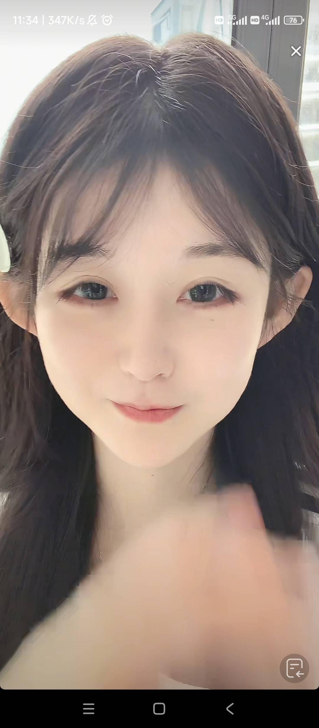 坐标东莞高埗，刚才躺床上床在晃动



4 / 作者:逗你玩啊 / 