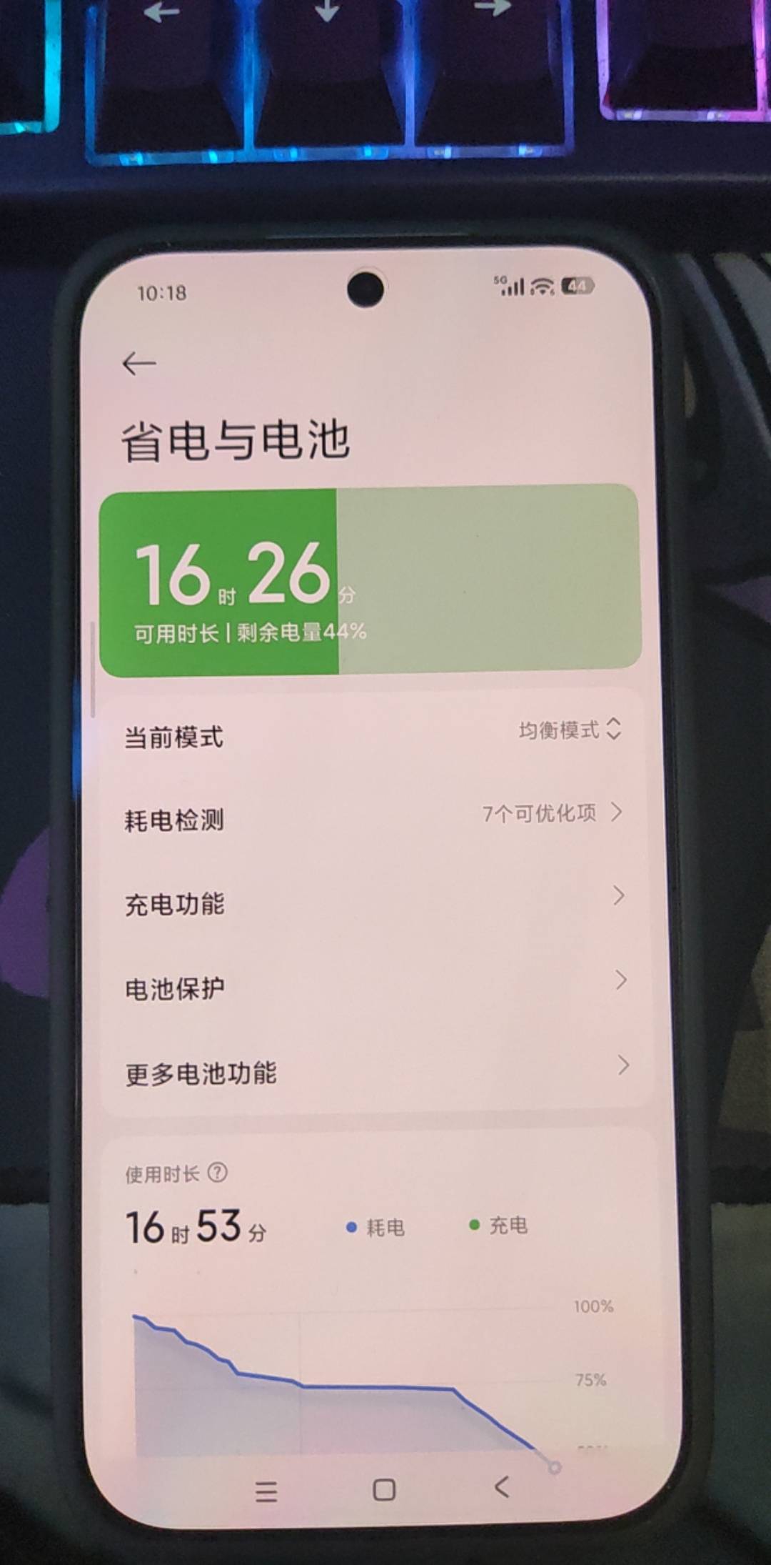 续航可以啊k90

21 / 作者:带老哥撸辣条 / 