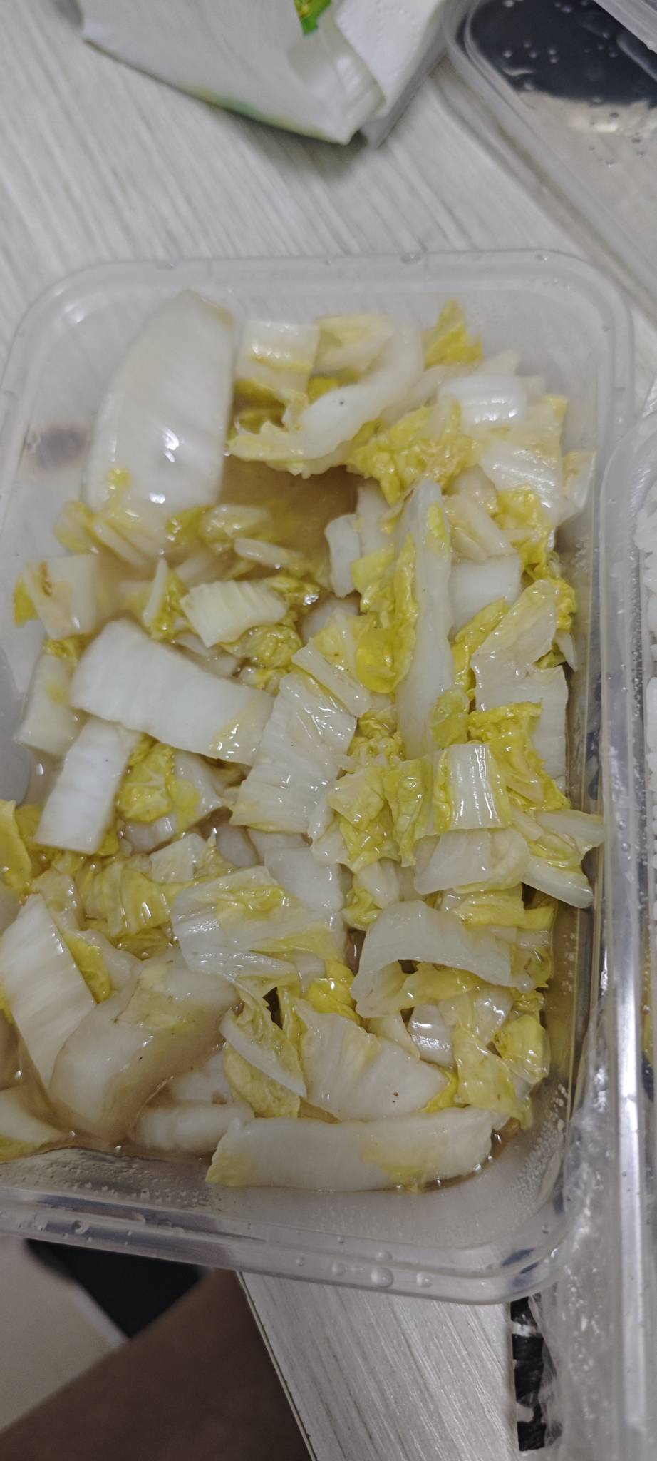真老哥，从不抱怨

100 / 作者:卡农豆包 / 