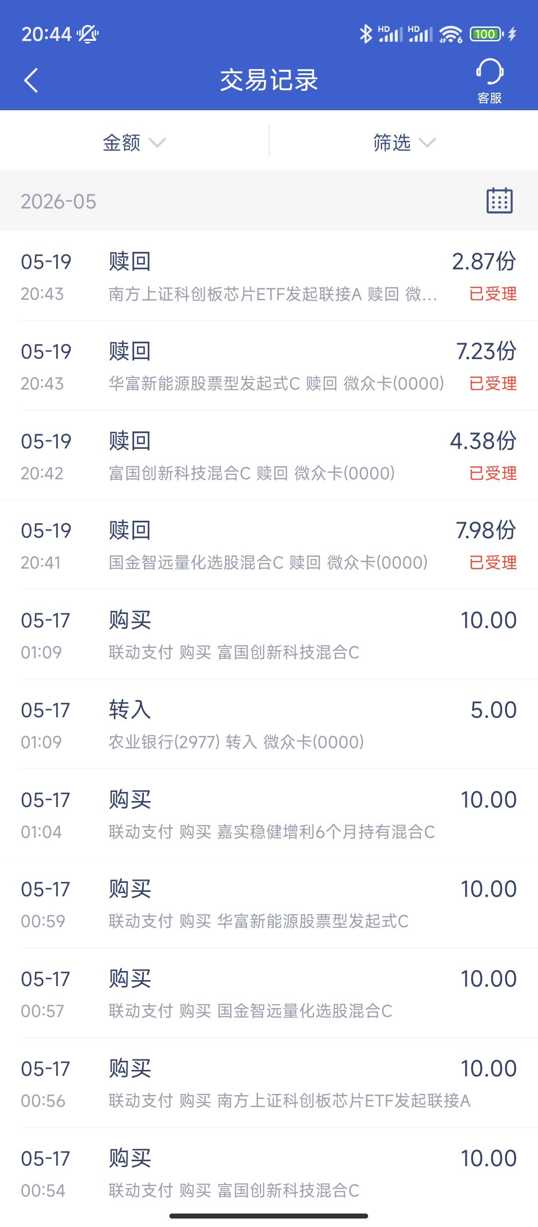微众可以赎回了，冲啊

66 / 作者:sz2025cc / 