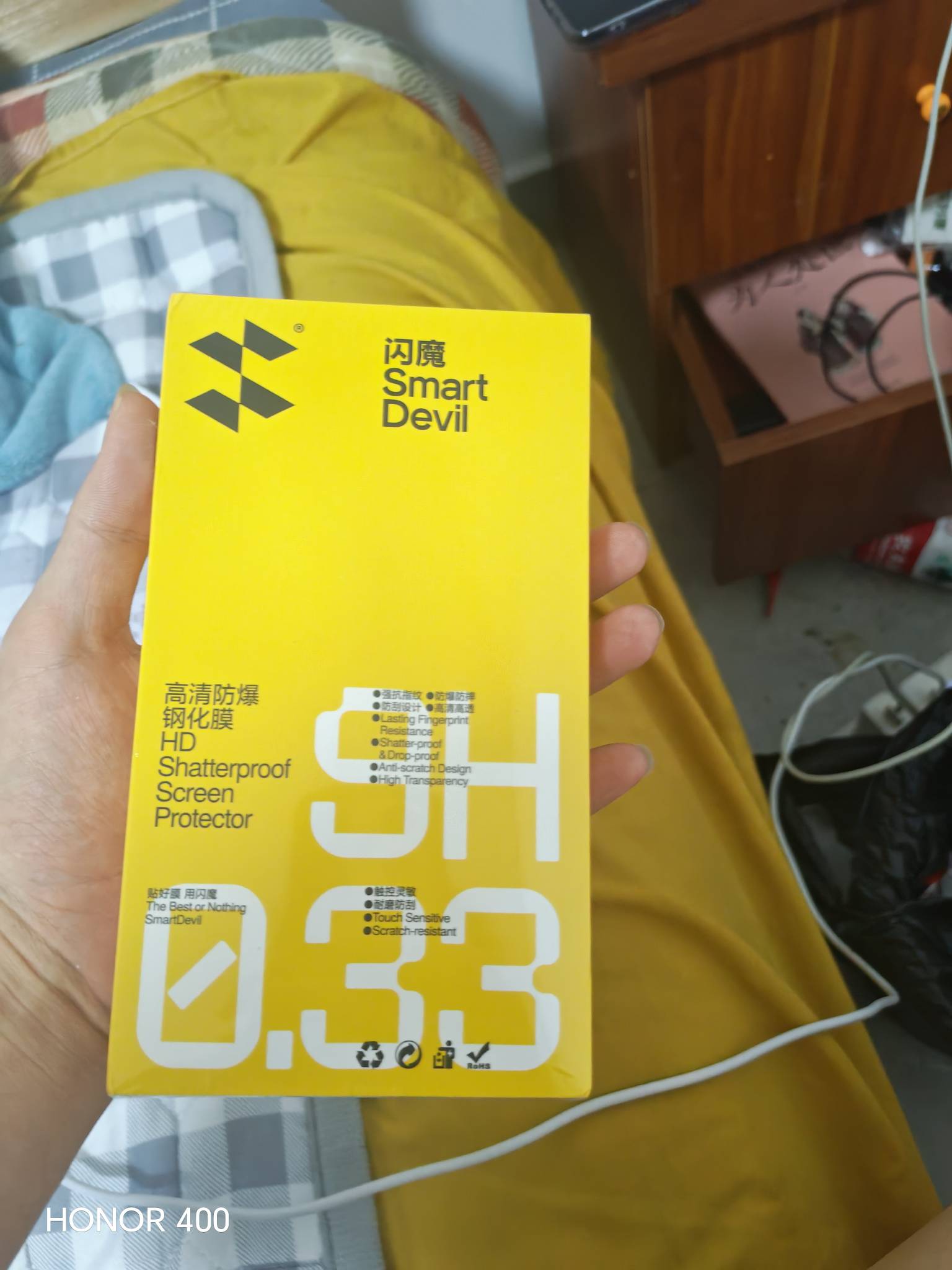 钢化膜是闪魔好还是绿联

45 / 作者:5900 / 