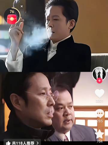 老哥们 我15年烟龄了 我到现在理解不了这种从鼻子过肺的 一点感觉没有 我一直就是回笼66 / 作者:外酥里嫩 / 