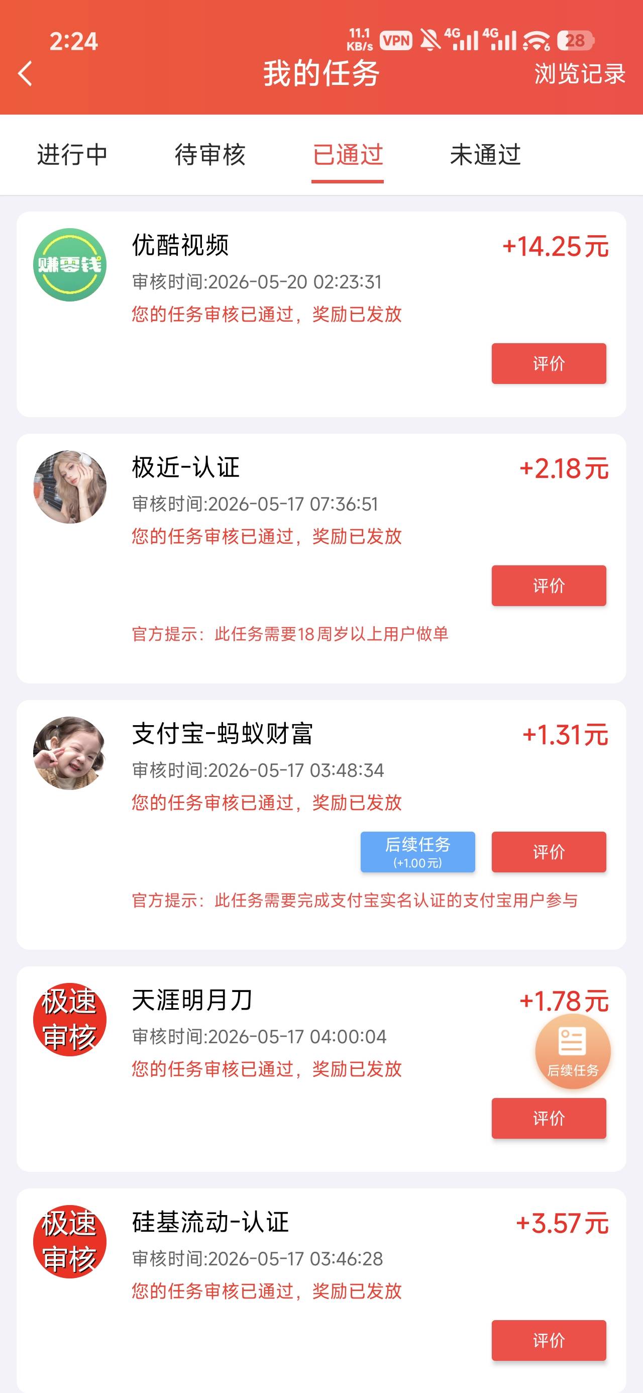 半夜百分百是机审这个人，另一个人不是

53 / 作者:沉默_是金 / 