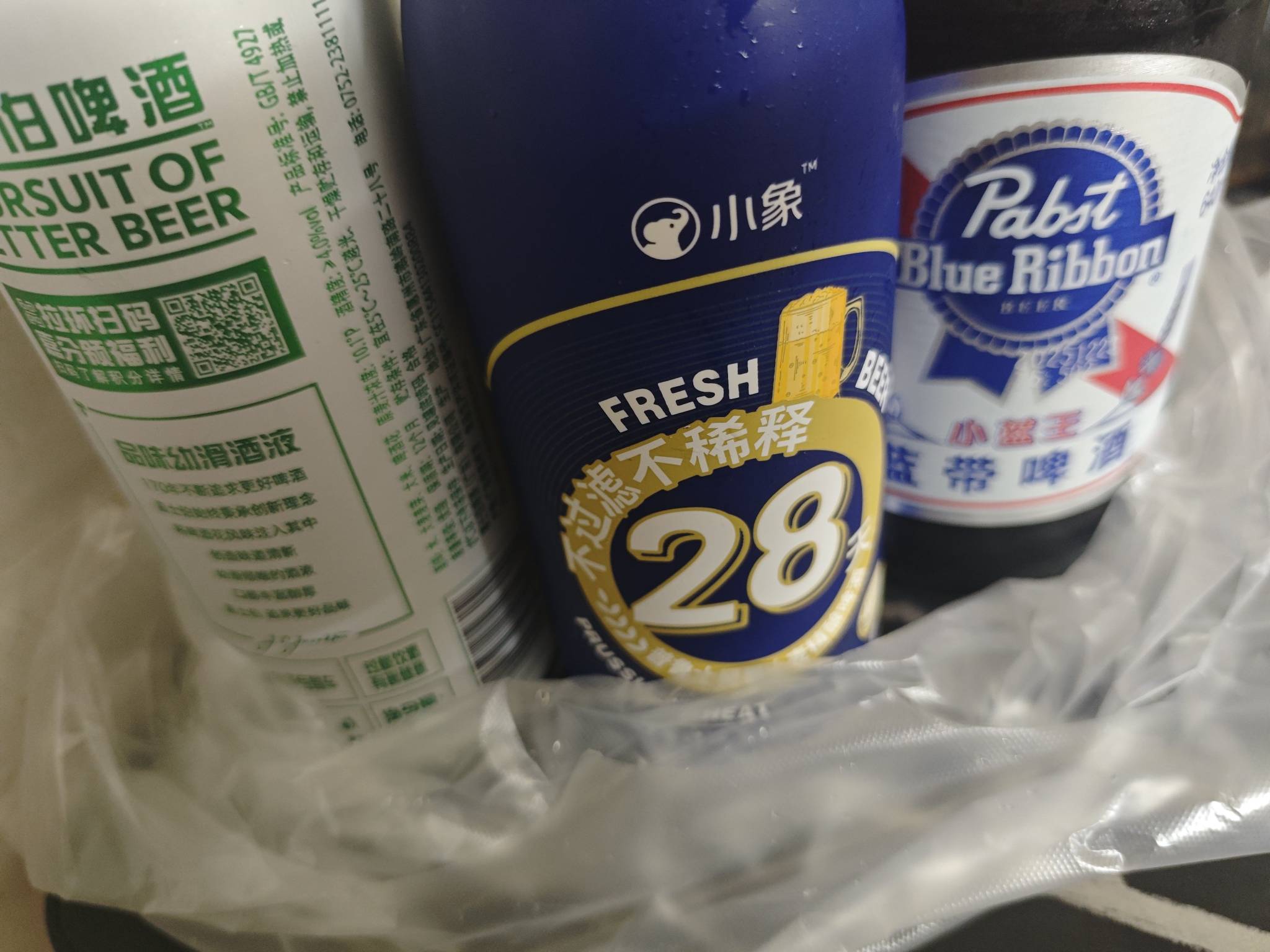 一天喝几顿，老哥们还有救吗

92 / 作者:先天挂逼圣体 / 