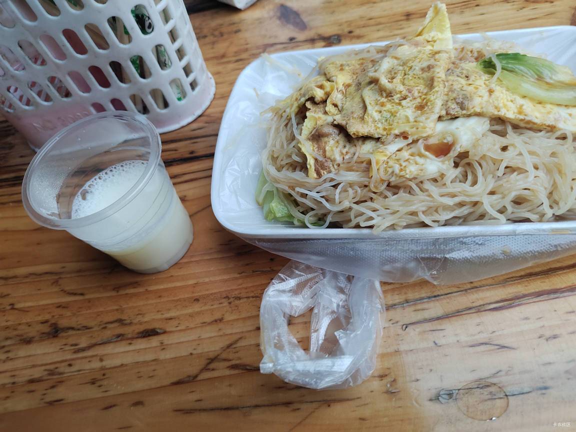 到镇上了，先去吃个早餐

97 / 作者:风中之神-聂风 / 