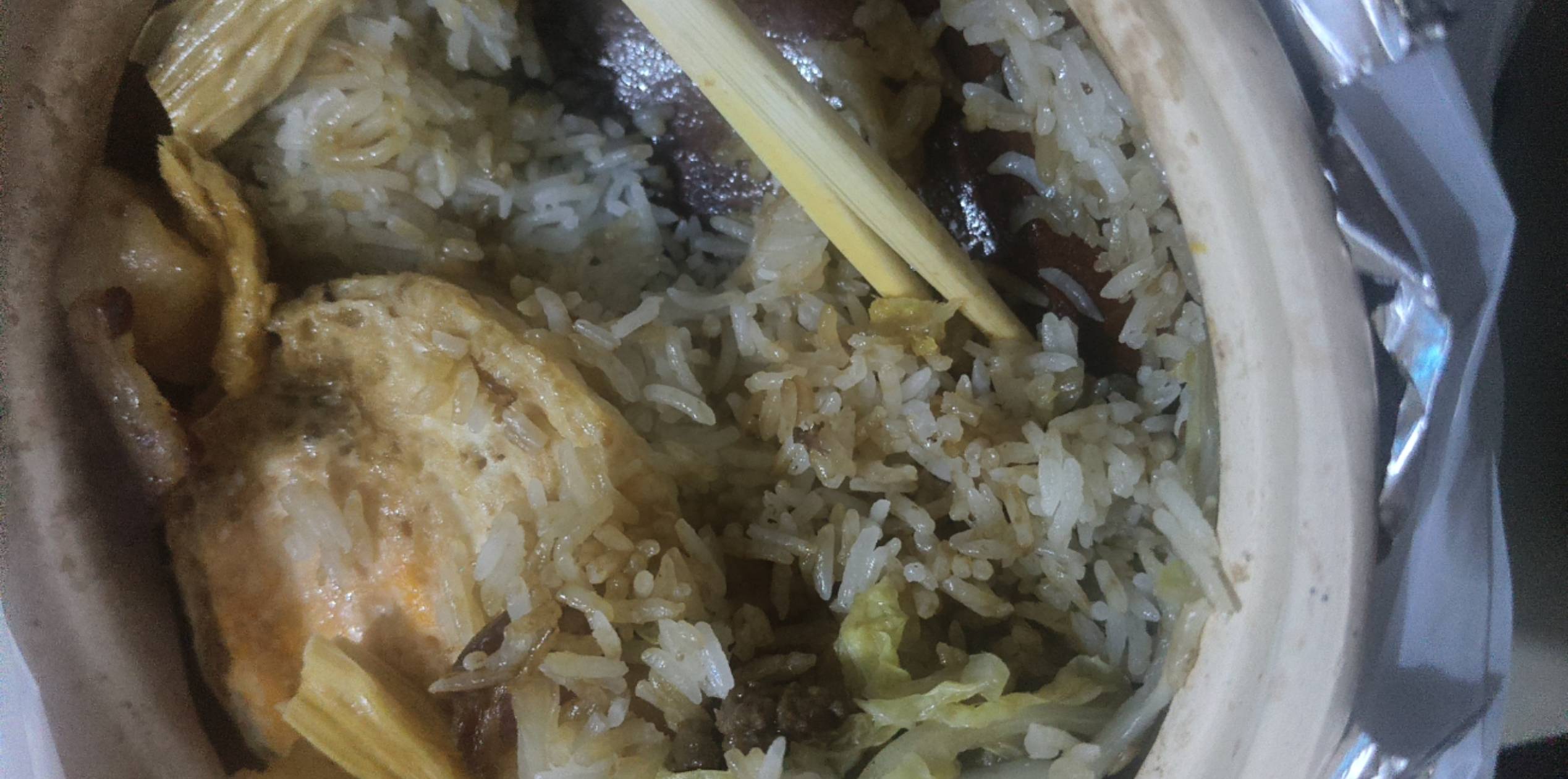 点个外卖又送锅

60 / 作者:别躺平了 / 
