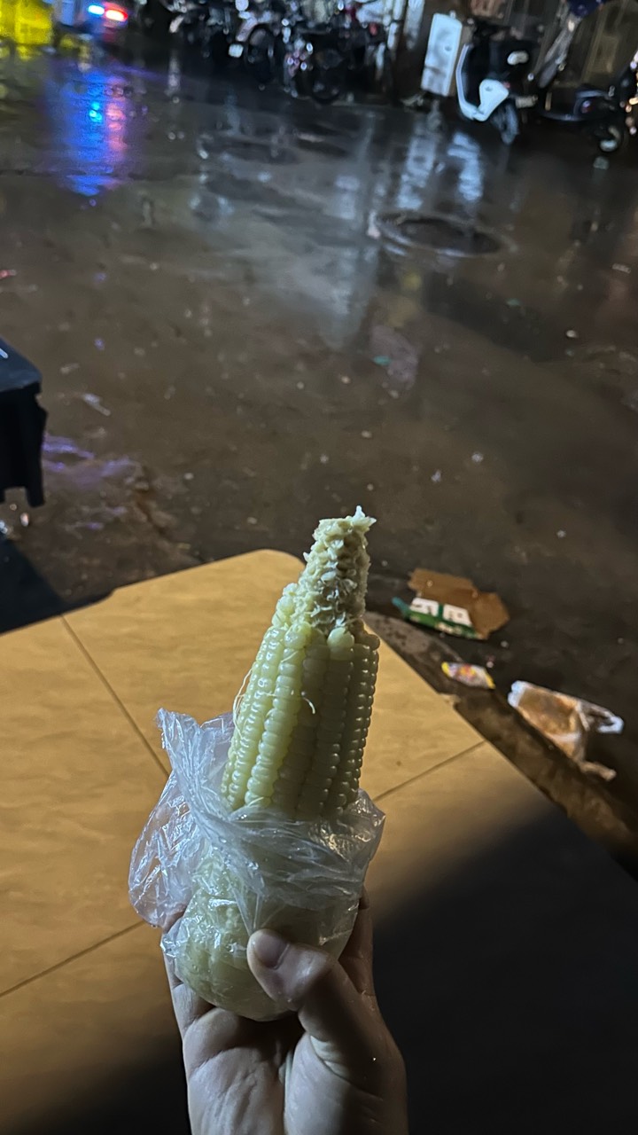 发财，今晚捡到个热的

96 / 作者:不知明的靓仔 / 