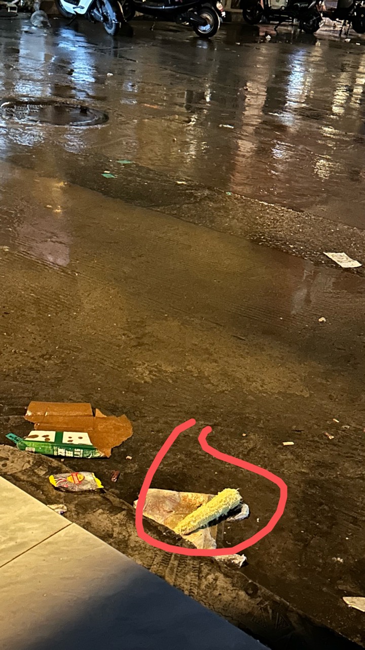发财，今晚捡到个热的

57 / 作者:不知明的靓仔 / 