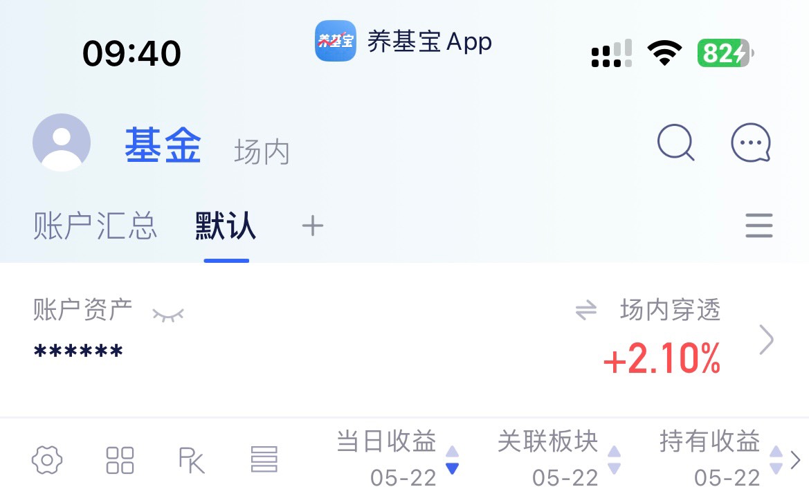 老哥们，娇娇基会多多不是低风险的基金吗？怎么一天亏50多啊这不纯反申请啊！活动加起34 / 作者:素质低下 / 