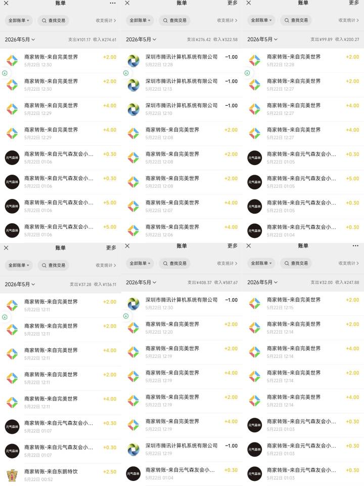 完美已经空了不用去了
一小时前的帖子，说的是新用户，回归就只有一个，听不懂的有一25 / 作者:狗头优秀 / 