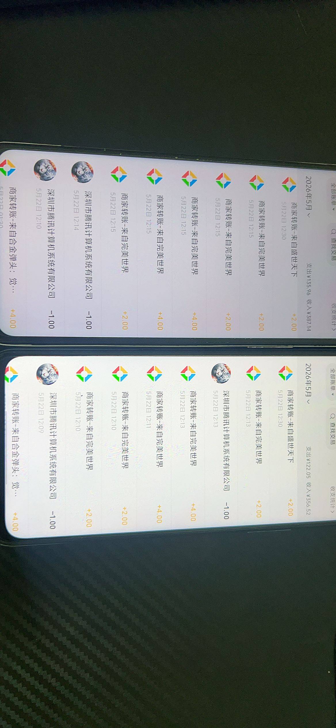 完美已经空了不用去了
一小时前的帖子，说的是新用户，回归就只有一个，听不懂的有一92 / 作者:狗头优秀 / 