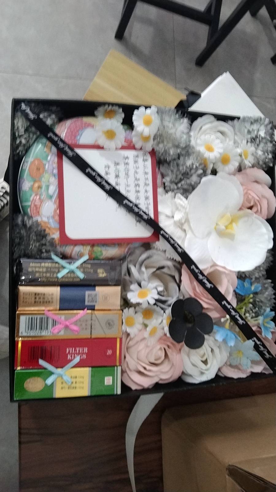520礼物到了


62 / 作者:独立日 / 