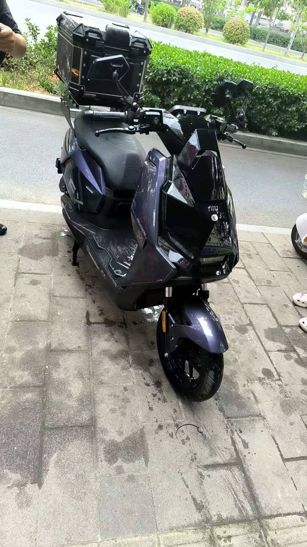 众包仔们  你们是怎么规避红灯跟超速的？  传授点啊  加了一对一小队还是会封号



60 / 作者:八十万禁片教头 / 